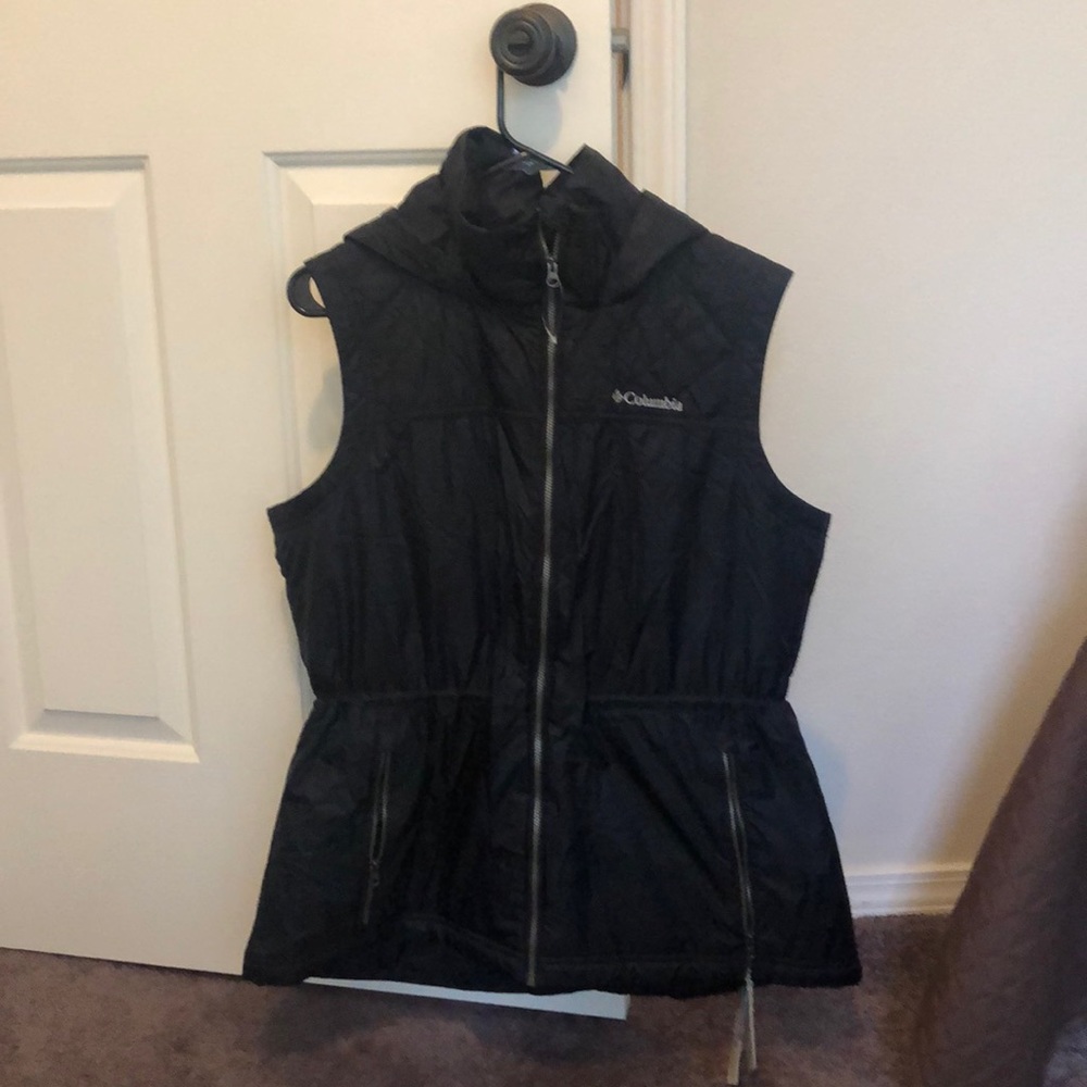 Columbia Women’s vest
